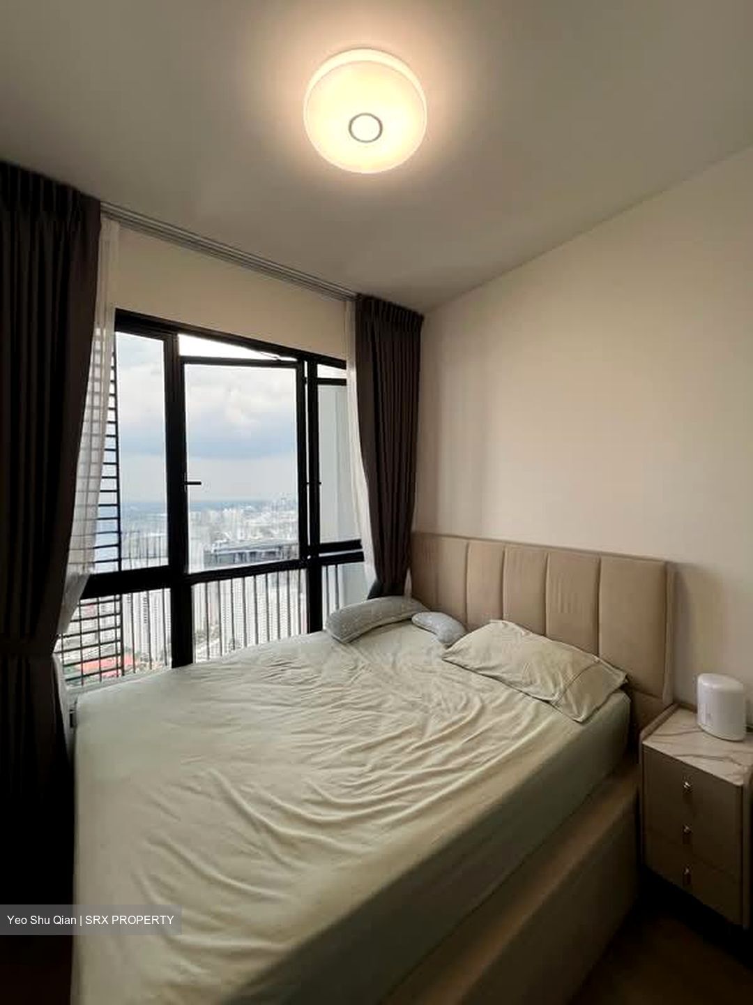 Avenue South Residence (D3), Apartment #592145041